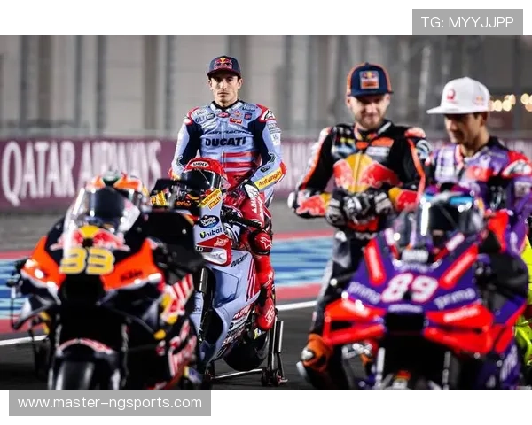 MotoGP新赛季揭幕战激战正酣名将争冠格局再生变风云再起启