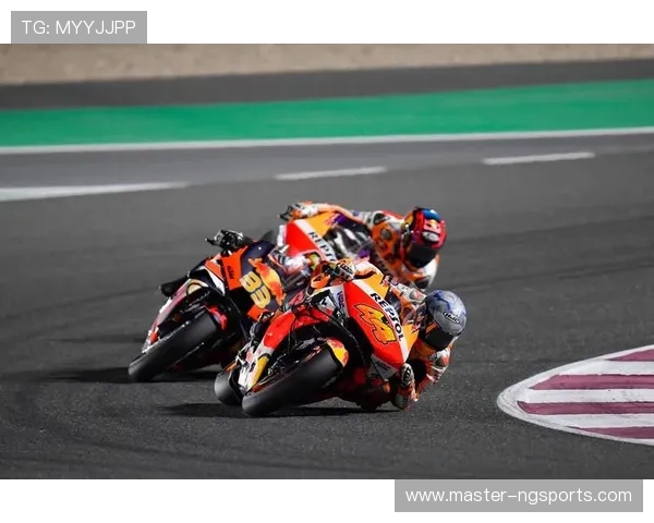 MotoGP赛季风云再起新星崛起与老将对决引爆全球关注热潮持续 MotoGP赛季风云再起新星崛起与老将对决引爆全球关注热潮持续