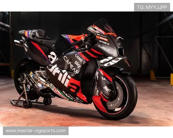 MotoGP赛季新突破 多项纪录被刷新 谁能成为下一个冠军热门人选