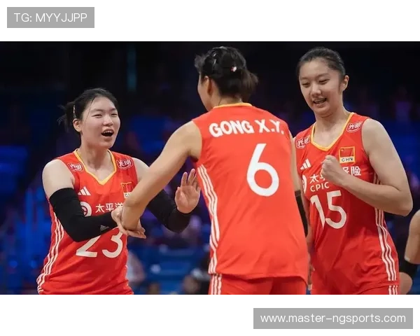 中国女排鏖战五局逆转夺冠展现团队精神再创亚洲赛场辉煌纪录时刻