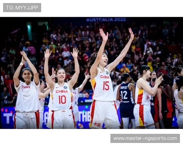 中国篮球队迎战日本 强强对决激烈角逐 期待赛场上精彩表现