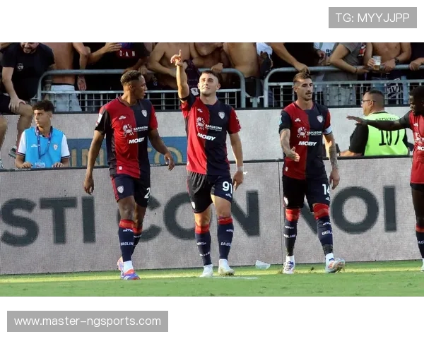 卡利亚里足球俱乐部历史回顾与未来展望分析