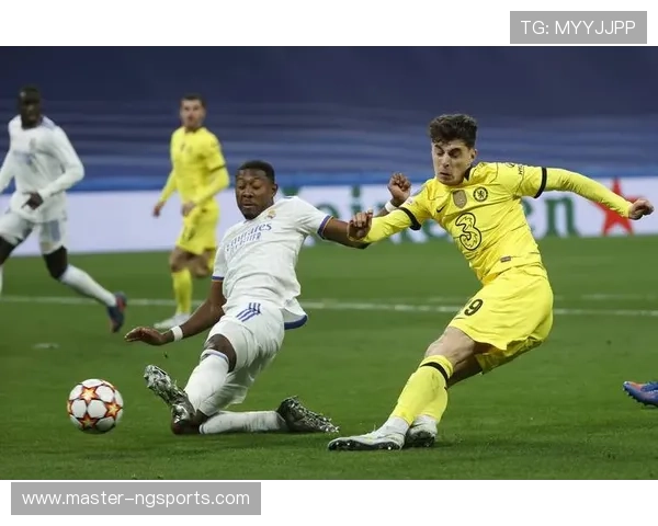 欧冠焦点大战皇马绝地逆转晋级四强全场沸腾引发热议球迷狂欢