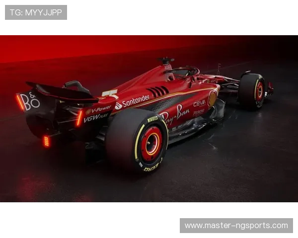 红牛与法拉利激战升级F1赛季冠军悬念再起引爆全球车迷热议风潮 红牛与法拉利激战升级F1赛季冠军悬念再起引爆全球车迷热议风潮