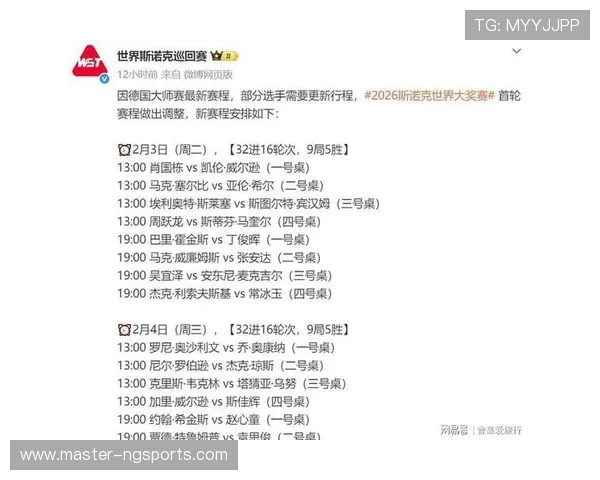 聚焦国际网坛风云变幻新星崛起与老将对决最新战报解析五大赛事精彩看点