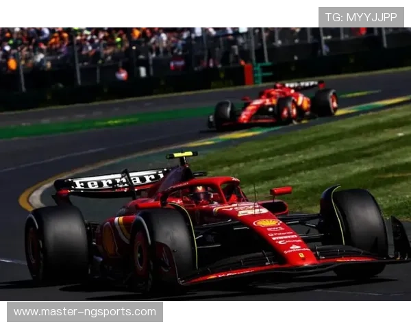 F1赛季激战升级 红牛车队持续统治 法拉利与梅赛德斯奋力追赶