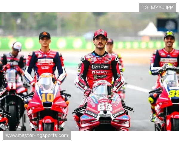MotoGP赛事最新动态:新赛季车队阵容曝光 突破技术革新引发关注 MotoGP赛事最新动态:新赛季车队阵容曝光 突破技术革新引发关注