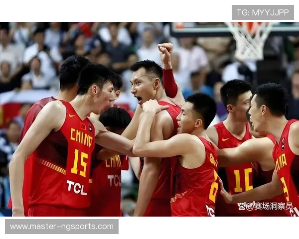 中国男篮晋级亚洲杯四强 李凯尔关键时刻绝杀对手展现领袖风采 中国男篮晋级亚洲杯四强 李凯尔关键时刻绝杀对手展现领袖风采