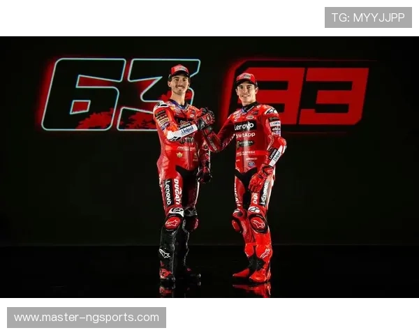 摩托GP赛季最新动向 车手技术提升与赛道表现成焦点