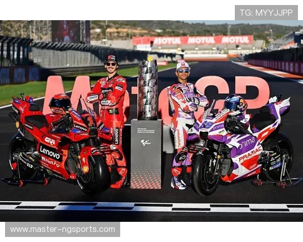 最新MotoGP赛季激情回归精彩对决车手争锋激战不断