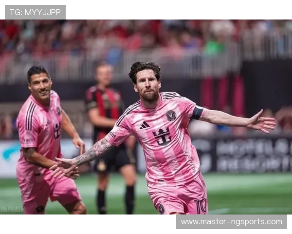 梅西加盟迈阿密国际后首战精彩回顾 打破纪录助力球队逆转获胜 梅西加盟迈阿密国际后首战精彩回顾 打破纪录助力球队逆转获胜