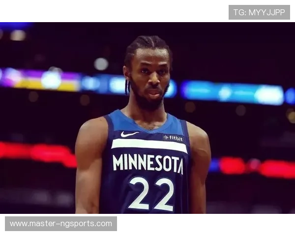 森林狼俱乐部重建蓝图与青年核心崛起的赛季挑战与未来希望