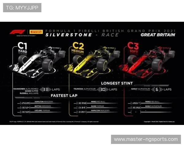F1赛季最新动态揭晓各车队争冠形势与关键赛事解析