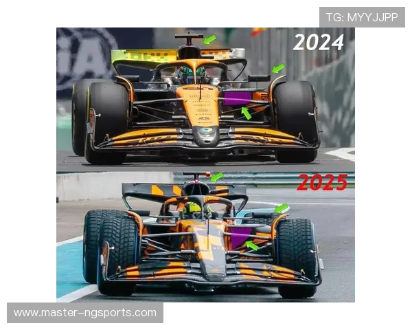 F1新赛季赛程公布 多支车队备战激烈竞争 车迷热议2026规则变动