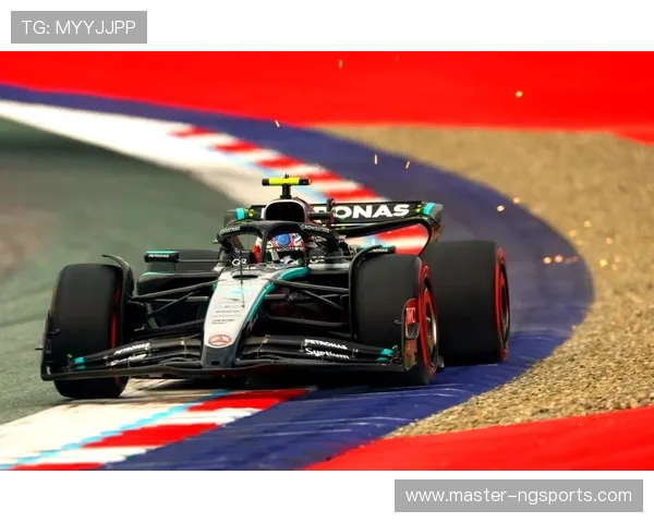 F1赛车赛事精彩纷呈 新赛季车手阵容与技术革新成焦点