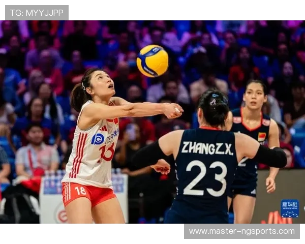 中国女排勇夺世界冠军 决赛逆转战胜强敌夺历史第十一冠