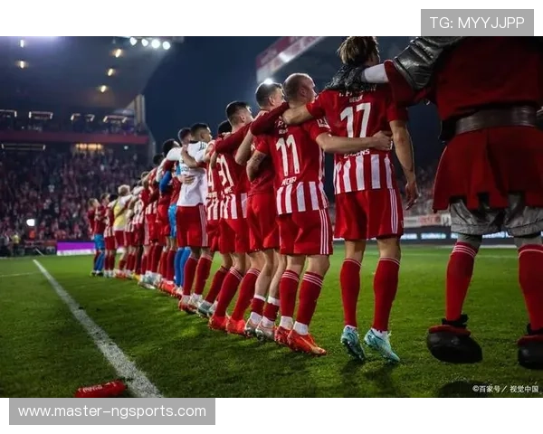 今晚全球精彩足球赛事一览及重要比赛对阵分析