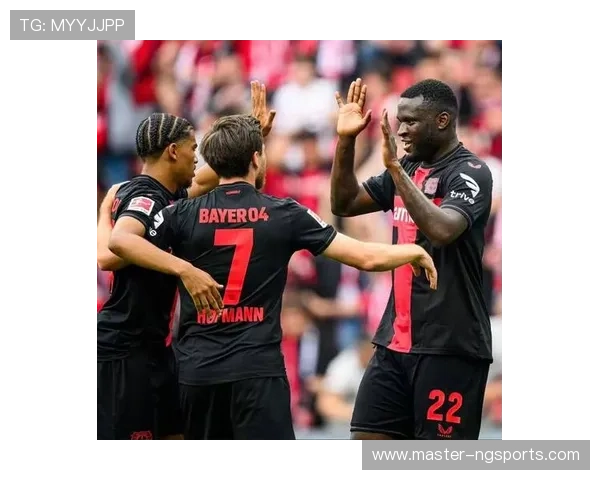 拜耳勒沃库森足球俱乐部历史成就与未来发展展望分析