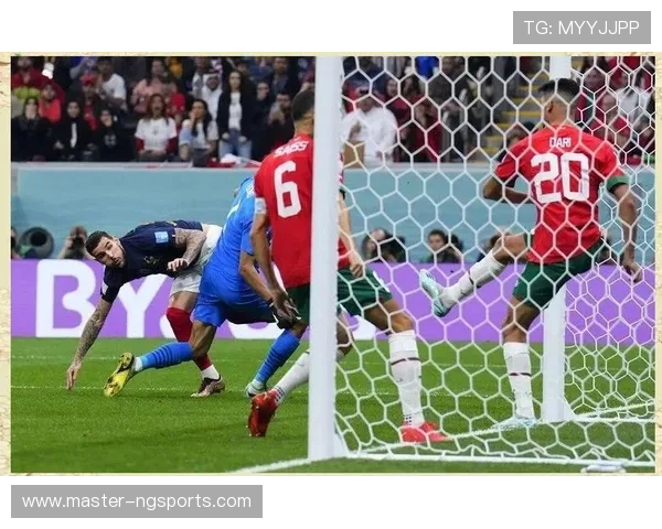 摩洛哥世界杯征程回顾：历史性突破与不屈精神的完美结合