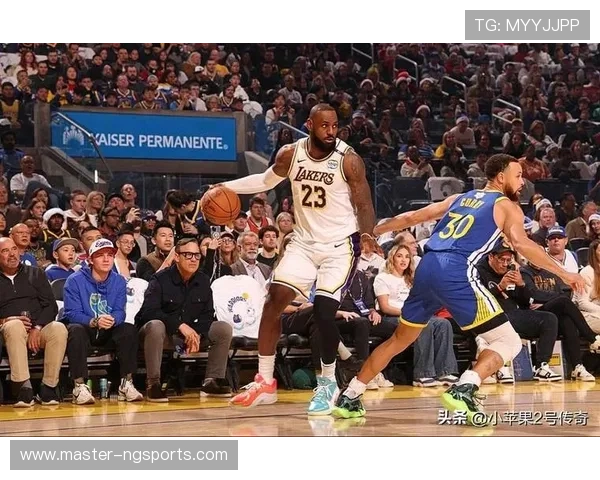 湖人詹姆斯关键三分绝杀勇士引爆全场热议