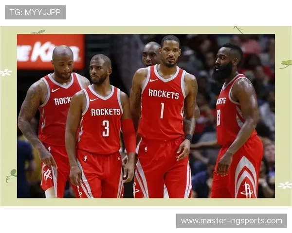 火箭队崛起新星探索重建之路 展望未来挑战与机遇