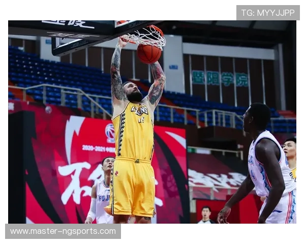 猛龙崛起新篇章 全力冲击季后赛巅峰 力争打造未来冠军之路