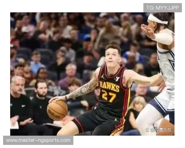 NBA老鹰比分起伏解析全场走势关键球员表现与胜负背后故事