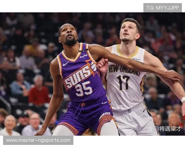 NBA鹈鹕最新比赛比分全面解析及球队表现深度点评
