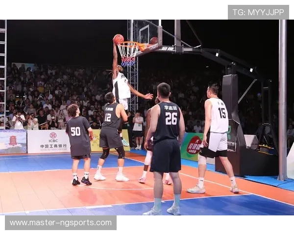 巅峰对决实时呈现篮球赛事精彩瞬间全程解说